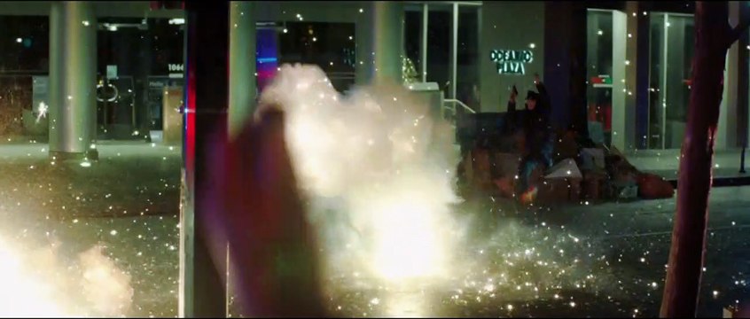 Detective Knight: Redemption Bande-annonce VF