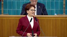 Akşener'den Erdoğan'a 'Sinan Ateş Cinayeti' Tepkisi: 