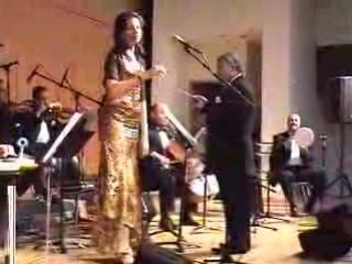Om Kalthoum Orchestra - New York City