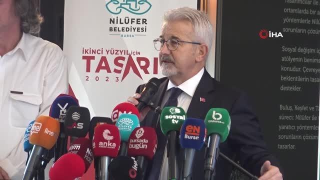 Nilüfer Belediye Başkanı Erdem'den itiraf: Kaçak yapıyla mücadele etmeye yetişemiyorum