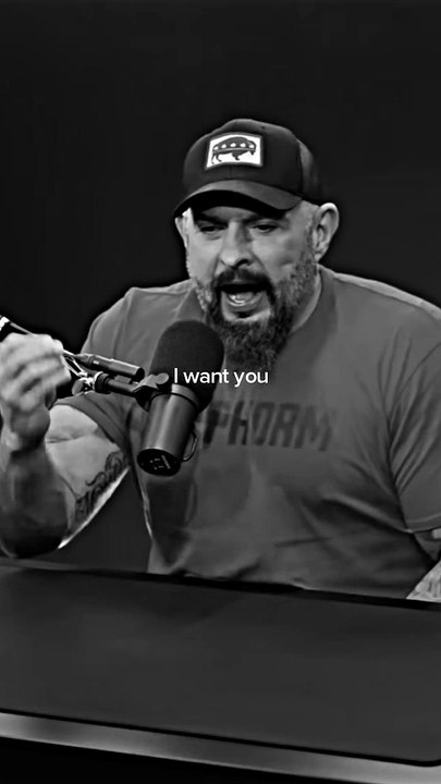 DISCIPLINE YOURSELF  Motivational Speech