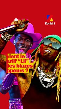 Lil Nas X, Lil Wayne, Lil Durk, Lil Baby, Lil Uzi Vert... Mais qui a été le premier Lil ?