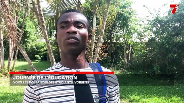 7 minutes du 24 janvier 2023 (édition du 19h)