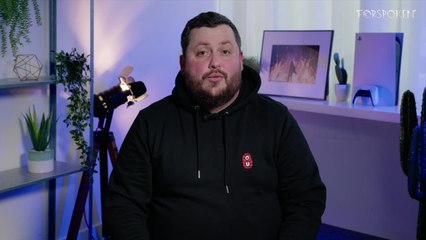 Forspoken - Les impressions de Titavion