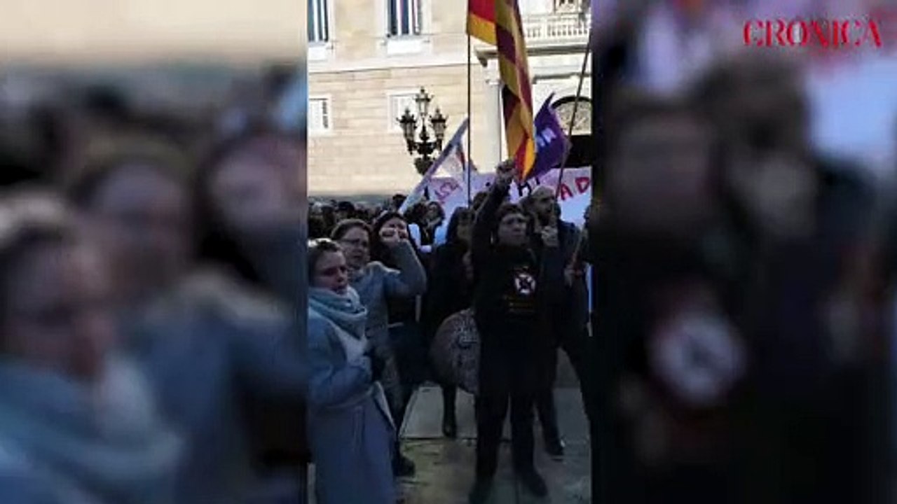 Huelga de profesores