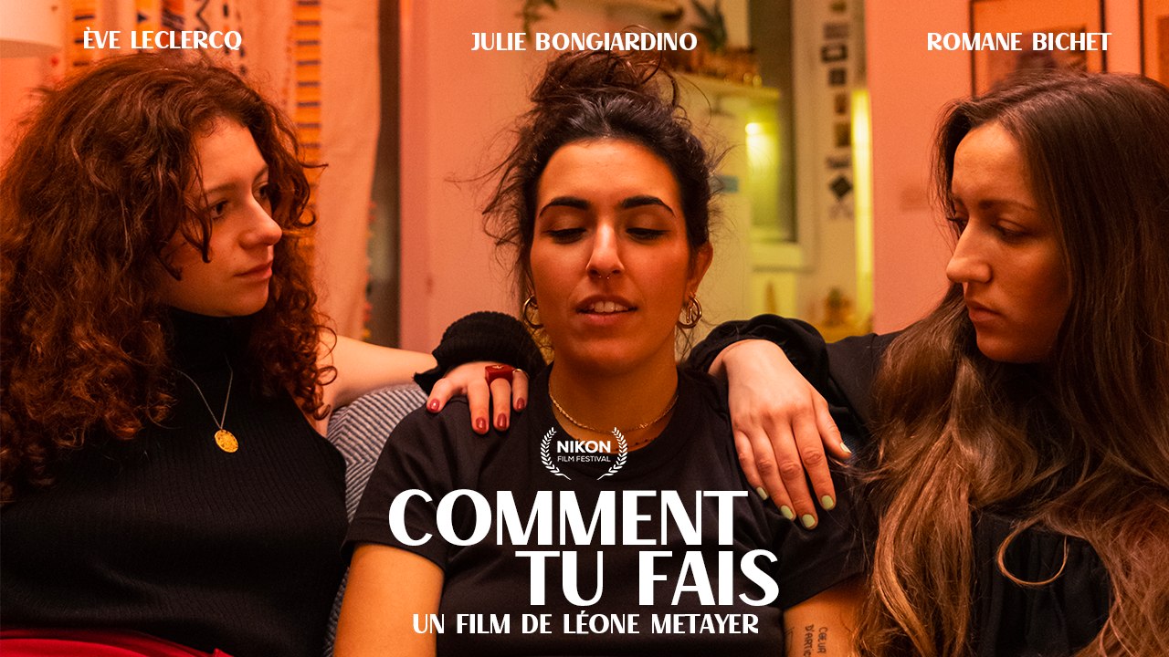 Comment tu fais
