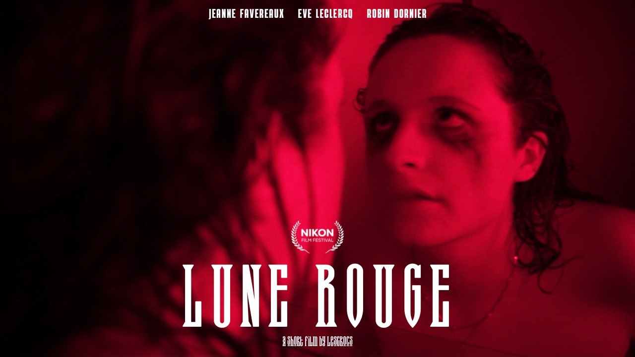 Lune Rouge