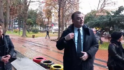 AKP'li belediye 'Kadına dair her şey' dükkanını kapattı: Terörist miyiz biz?