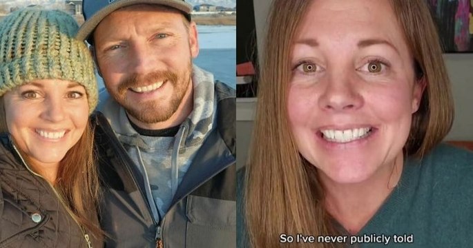 Insolite : ce couple cherche un prénom pour son enfant et découvrir qu'ils sont cousins