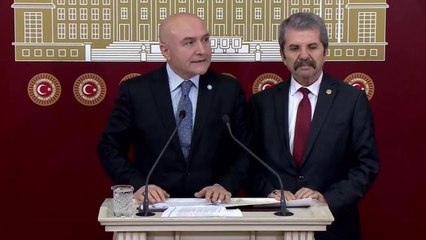 Erhan Usta: "Başörtüsü Serbestisi, Cumhur İttifakı'nın Bu Tutumu ile Reddedilme Durumuna Gelecek.