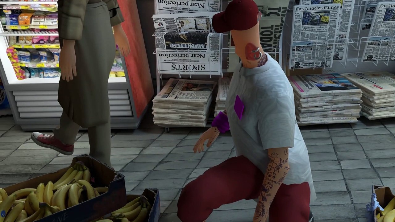Sceptique