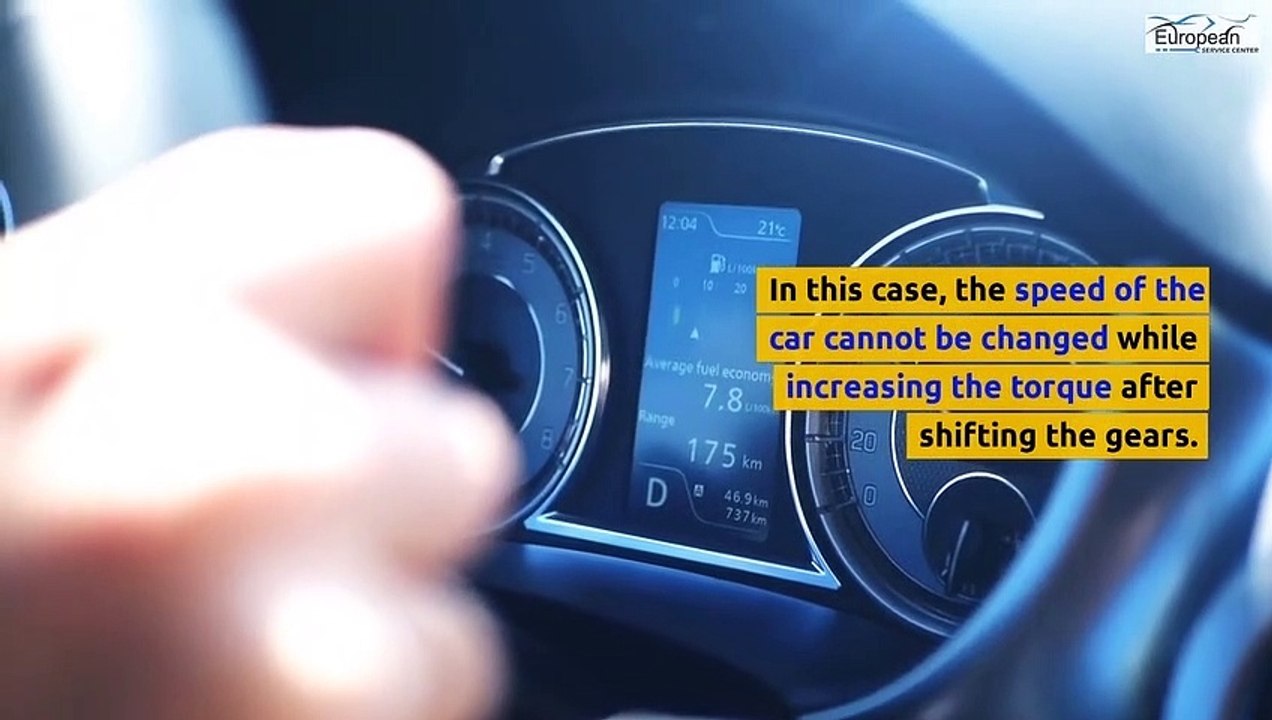 5 Signs to Determine the Porsche Boxster Tiptronic Gearbox Problems in