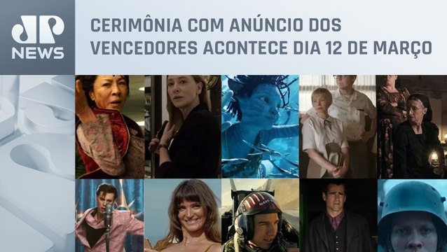 Oscar 2023: ‘Tudo em Todo Lugar ao Mesmo Tempo’ lidera com 11 indicações; veja lista completa
