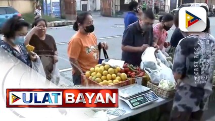 Sapat na supply ng local at imported na bawang, tiniyak ng Bureau of Plant Industry