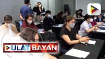 Paglaban sa fake news at hate speech online, tinalakay sa isang media consultancy workshop na ikinasa ng ABU at UNESCO-IPDC, katuwang ang PTV