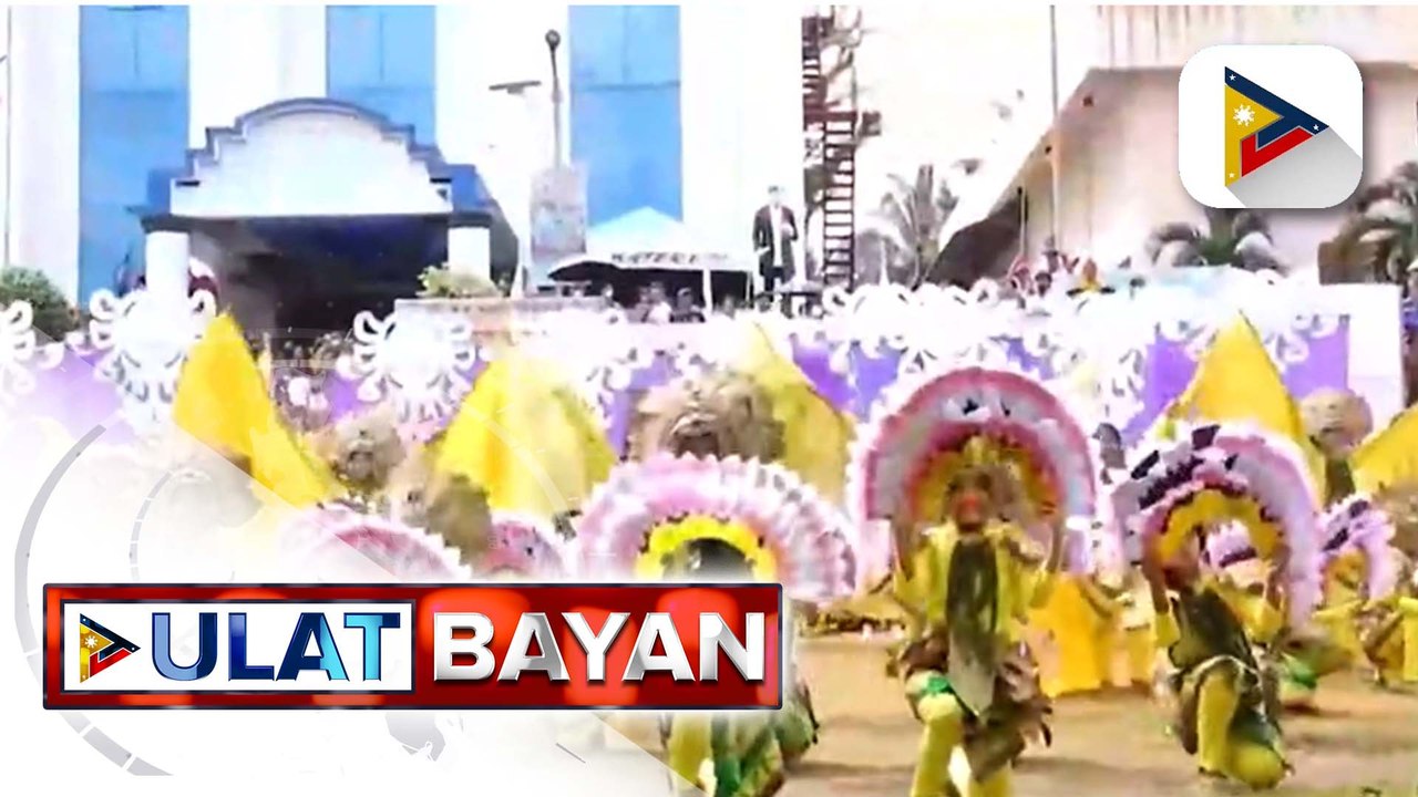 Hudyaka sa Lubi Festival, muling ipinagdiriwang sa Linamon, Lanao Del Norte