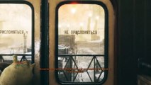 Metro Exodus - Historia de Metro (Cinemática de Introducción)