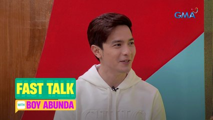 Fast Talk with Boy Abunda: Alden Richards, in-love na nga ba? (Episode 3)
