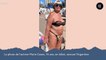 La photo en bikini de l'actrice Moria Casan, 76 ans, agite l'Argentine