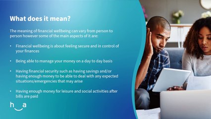 Boost Your Financial Wellbeing: Essential Tips for a Secure Future 💰