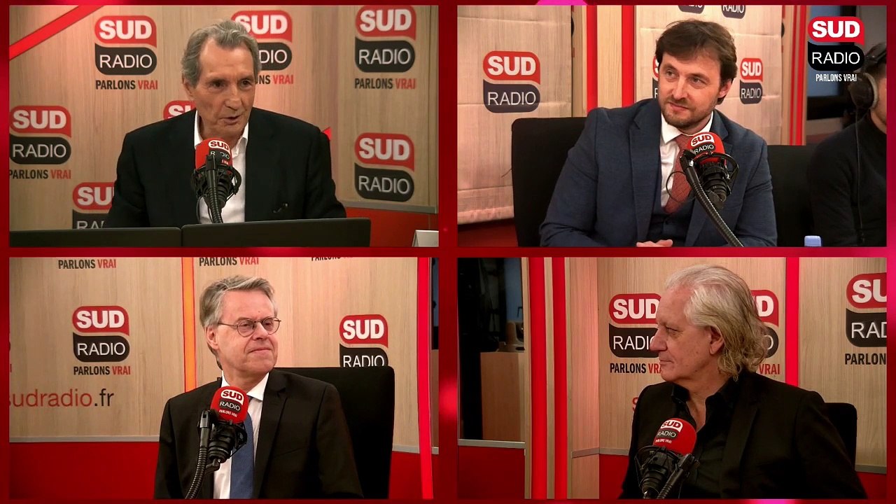 Faut-il organiser un référendum sur la réforme des retraites ?