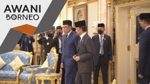Lawatan PM | Eratkan lagi nilai dagangan Malaysia-Brunei