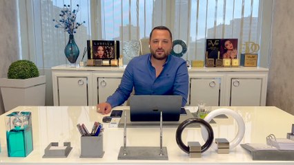 Erdoğan Savran: Renkli Kontakt Lens