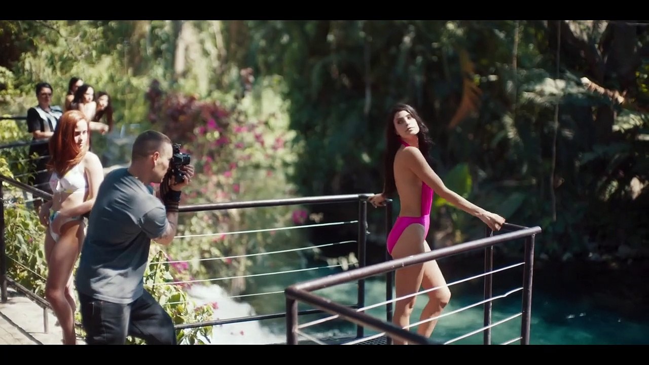 Señorita 89 Trailer DF