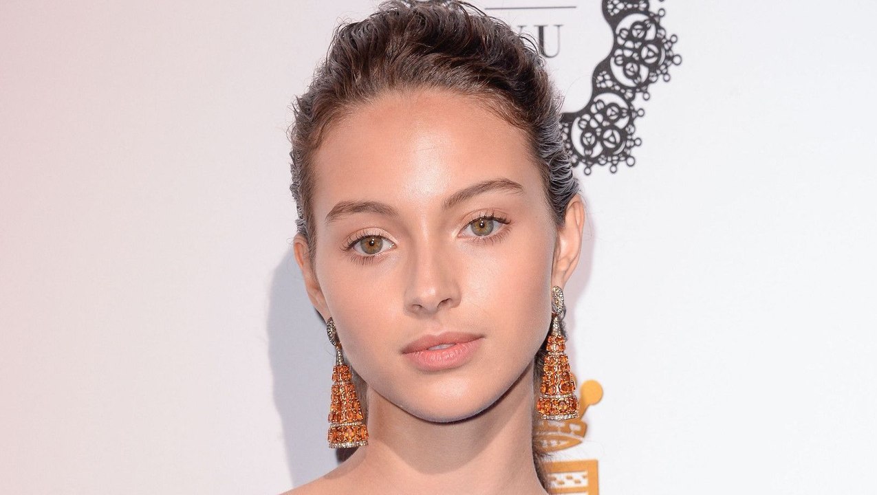 Jenaye Noah : la fille de Yannick Noah se fait remarquer à la Fashion Week