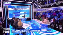 Cyril Hanouna recrute un comédien pour piéger Benjamin Castaldi dans TPMP le mardi 24 janvier 2023 sur C8