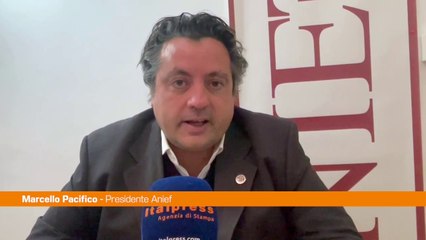 Scuola, Anief "Urgenze da affrontare prima del dl sul Pnrr"