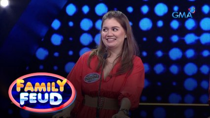 Family Feud Philippines: Hiking needs? Meron 'yan dito!