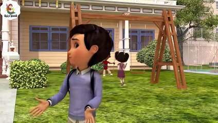 مسلسل صدق رسول الله - للإمام البخاري - الحلقة الخامسة والعشرون -- Sadqa Rasool Allah Episode25