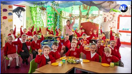 North West news update 25 Jan 2023: Free breakfast scheme celebrates 10 year anniversary