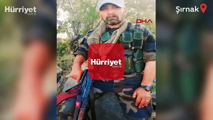 Şehit Komutan Nimet Encü'nün oğlu babasını son görüşünü anlattı