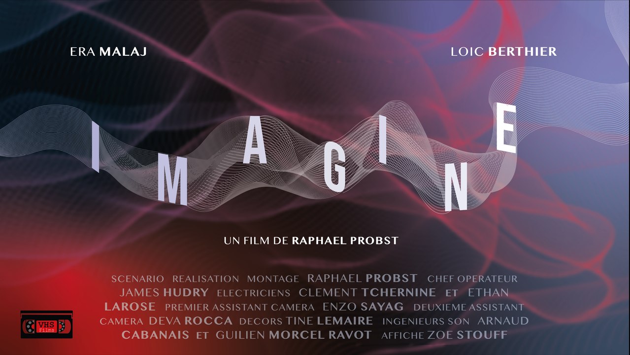 Imagine