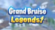 Tráiler de presentación de Grand Bruise Legends, el modo de Granblue Fantasy Versus Rising que recuerda a Fall Guys