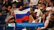 Volodymyr Zelensky appelle à exclure les athlètes russes, un boycott qui fait débat