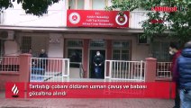 Adana'da çoban cinayeti! Uzman çavuş ve babasına gözaltı