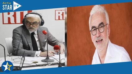 Pascal Praud : âge, compagne, salaire, Europe 1, Twitter... Tout savoir