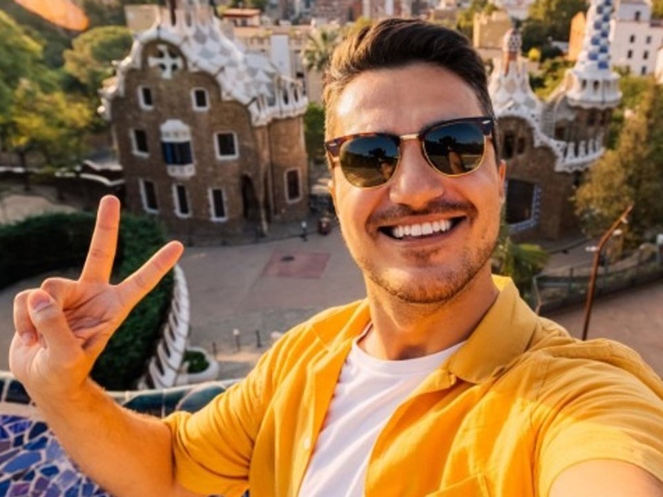 Von störend bis gefährlich: Das sind die nervigsten Touristen-Typen