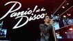 Panic! at The Disco disbanding after 20 years, Brendon Urie announces