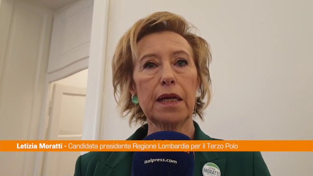 Moratti Liste d'attesa in Lombardia? Fontana specula sulle persone