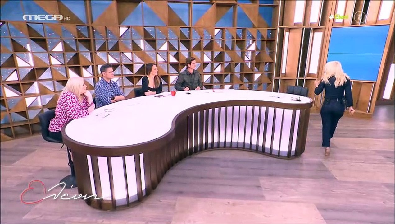 Μενεγάκη: H Λάουρα Λάτσιου γίνεται 18 χρονών κα...