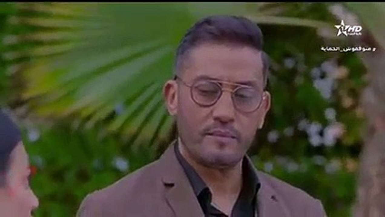 مسلسل جريت وجاريت الحلقة الحادية عشر_11