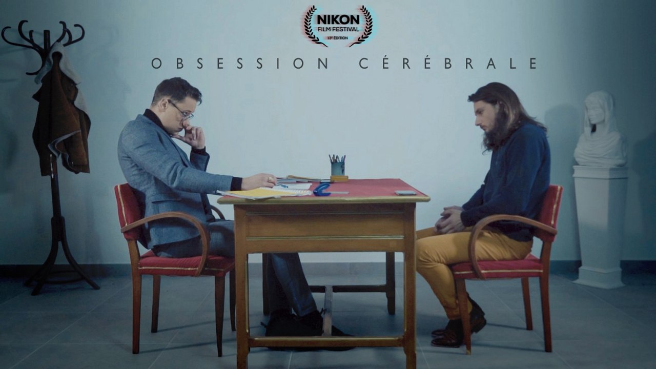 OBSESSION CÉRÉBRALE