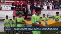 Sekjen PSSI: Kelanjutan Liga 3 Diserahkan ke Masing-Masing Asprov
