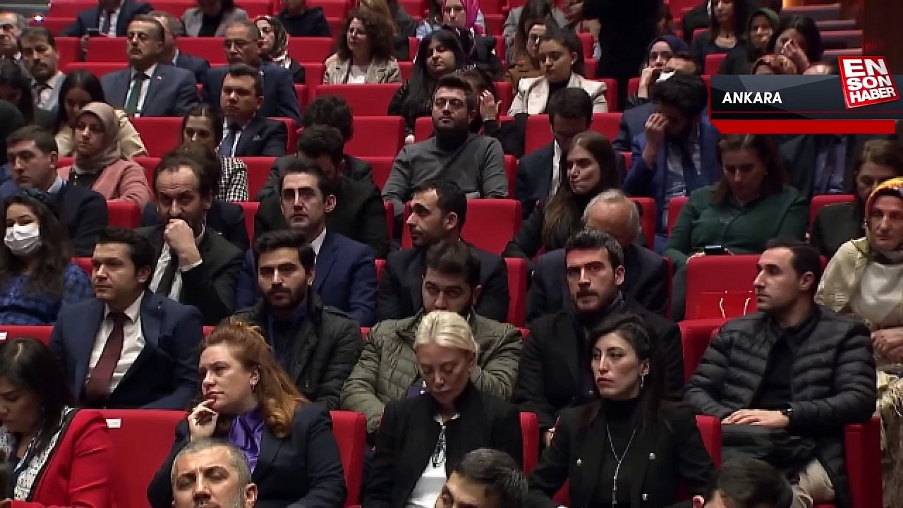 Fahrettin Altun: Türkiye, dezenformasyona en fazla maruz kalan ülke