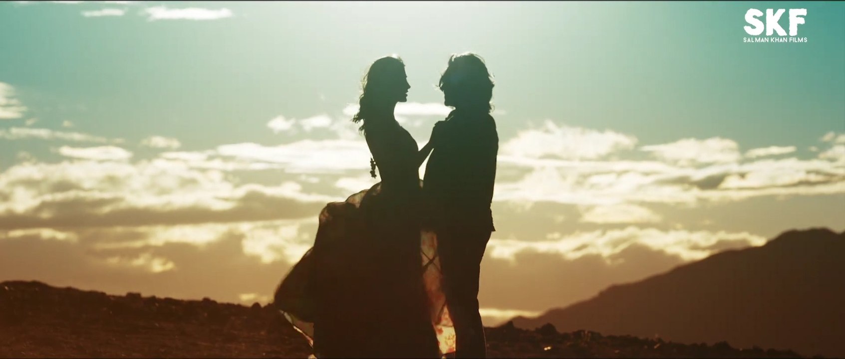 Kisi Ka Bhai Kisi Ki Jaan Teaser  Salman Khan Venkatesh D Pooja H  Farhad Samji  EID 2023