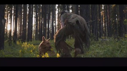 Prey Movies Predator